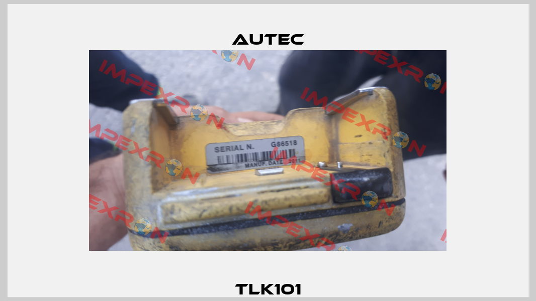 TLK101 Autec