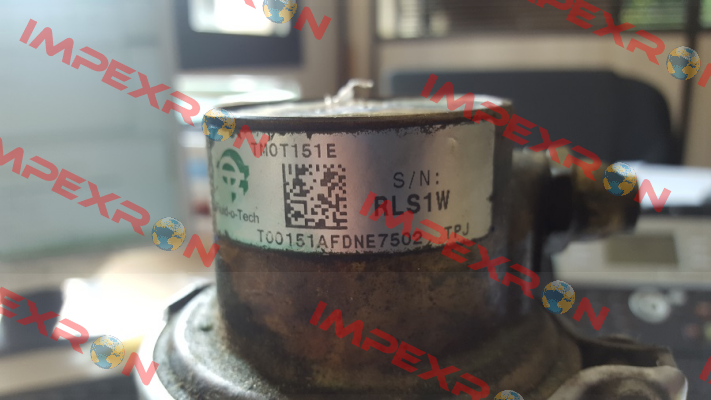 TMOT151N Fluid-O-Tech