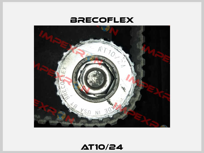 AT10/24 Brecoflex