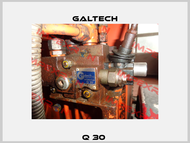 Q 30  Galtech