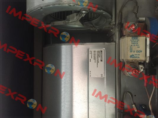 2GDS35 133*190L F24-A0 Ecofit