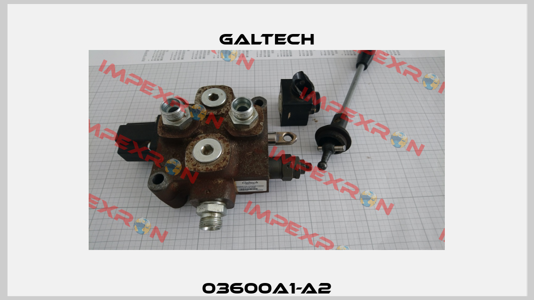 03600A1-A2 Galtech