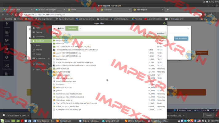 deneme product 90 De-Test DENEME