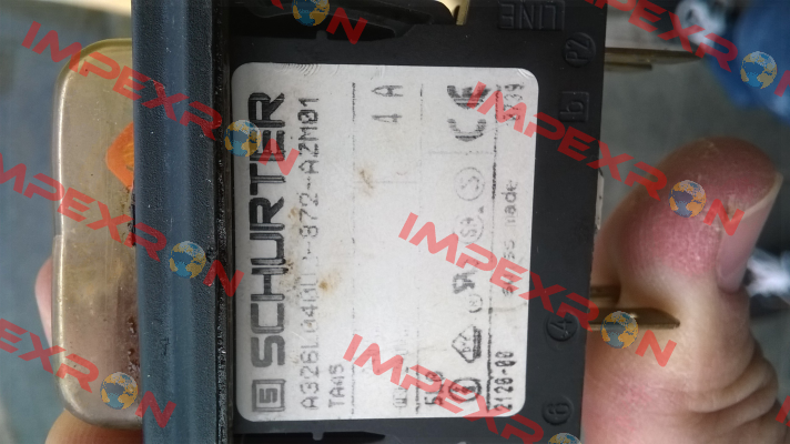 50730 Schurter
