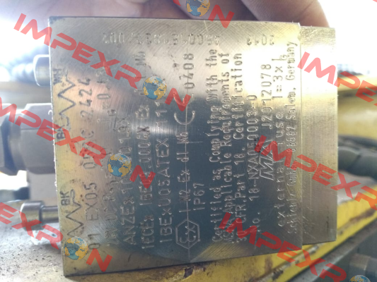 01 EX05 053C 2424 Schienle
