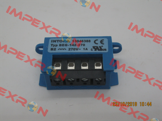 13046388/BEG 142-270 Intorq