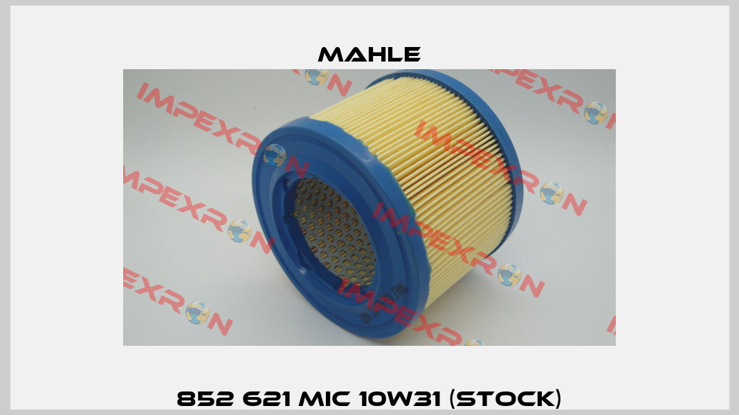 852 621 MIC 10W31 (stock) MAHLE