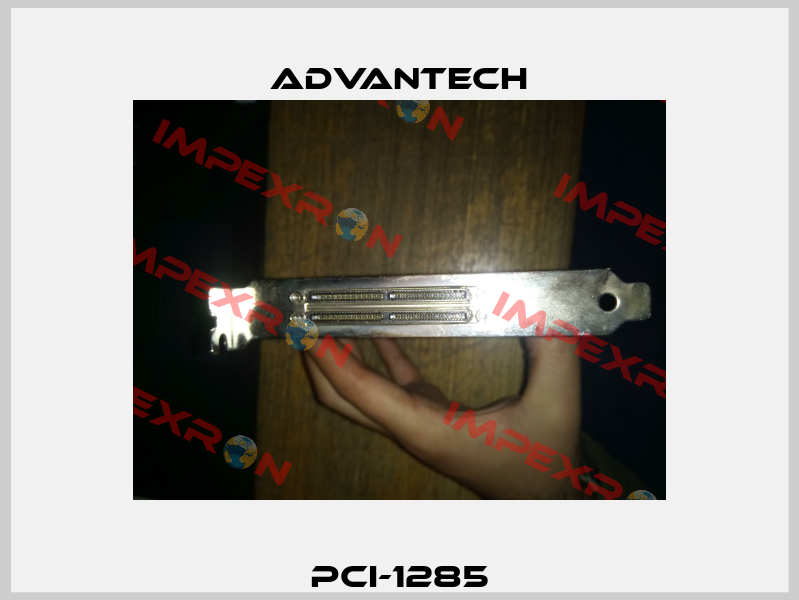 PCI-1285 Advantech