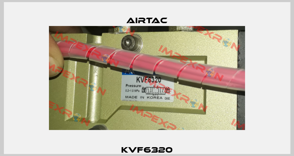 KVF6320 Airtac
