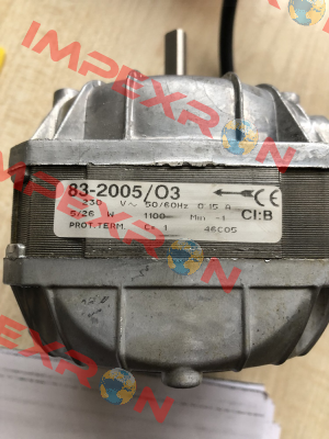 83-2005/O3 Euro Motors Italia