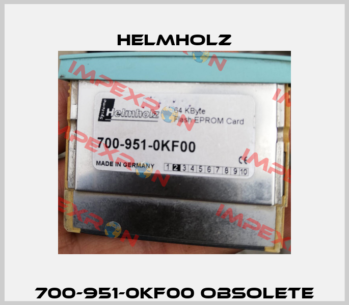 700-951-0KF00 obsolete Helmholz