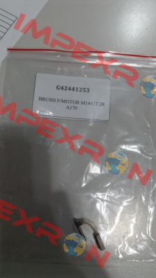 G42441253 oem Ametek Pittman