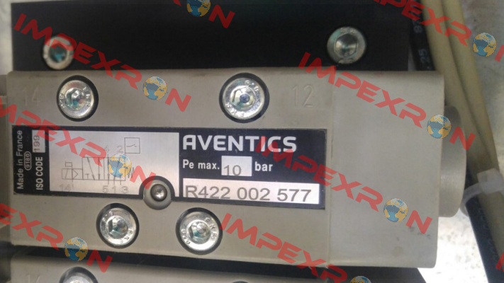 R422003625 Aventics