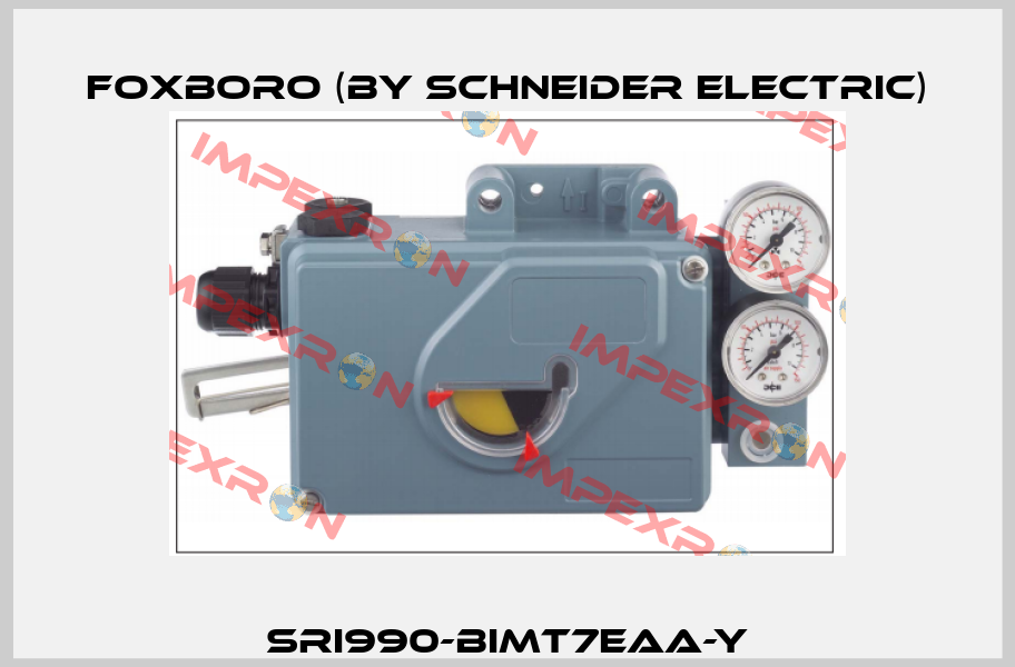 SRI990-BIMT7EAA-Y Foxboro (by Schneider Electric)
