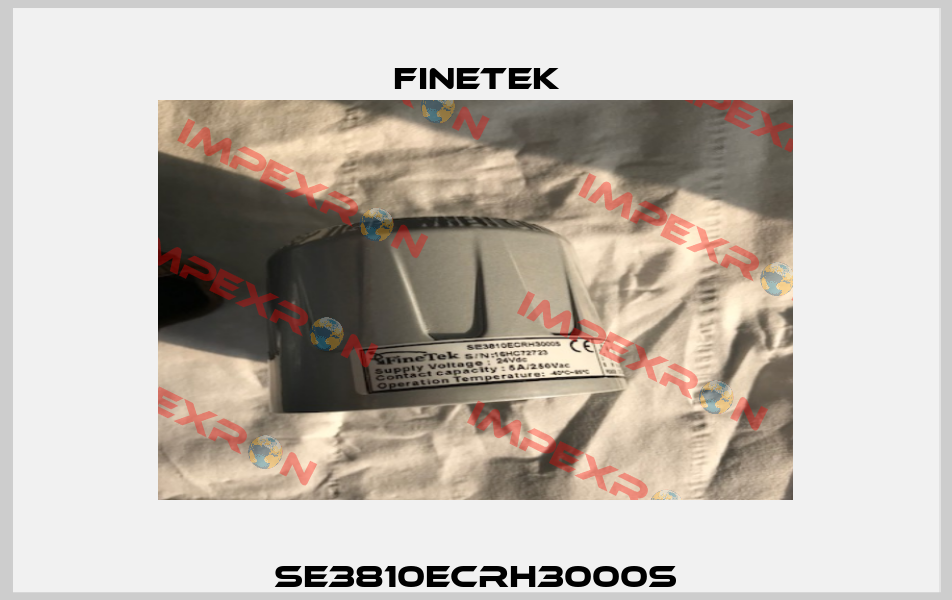 SE3810ECRH3000S Finetek