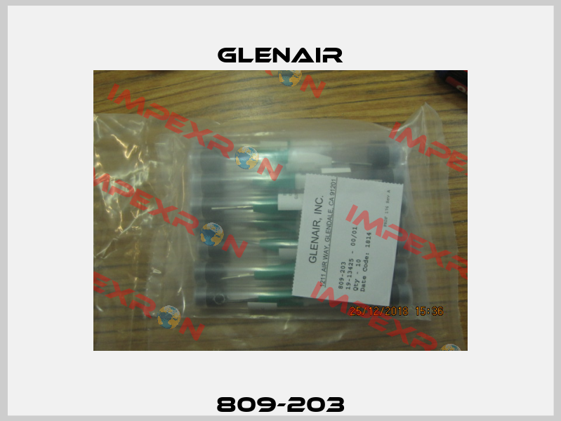 809-203 Glenair