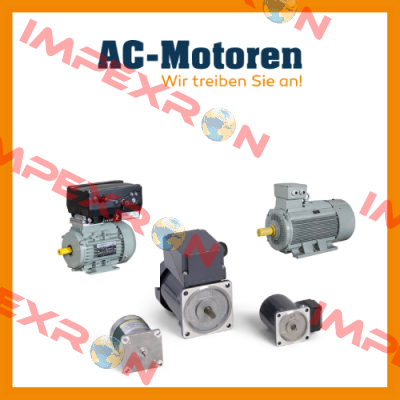 FCM 160 MA 2 / PHE IE3 AC Motoren