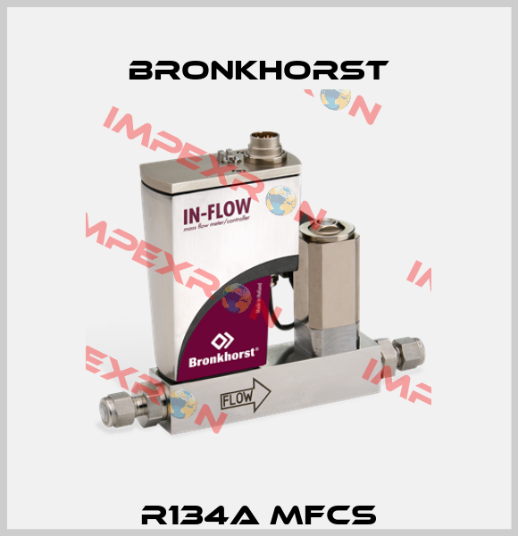 R134a MFCs Bronkhorst