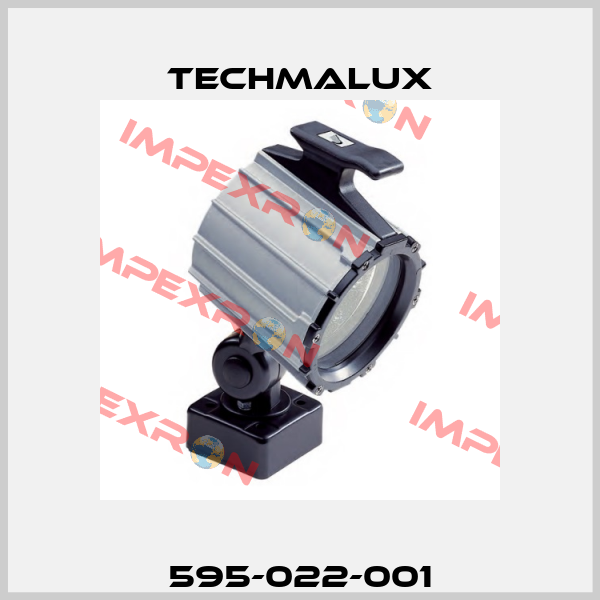 595-022-001 Techmalux