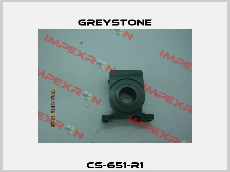 CS-651-R1 Greystone