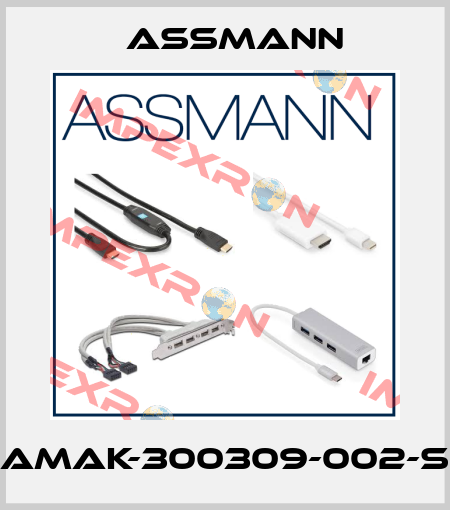 AMAK-300309-002-S Assmann