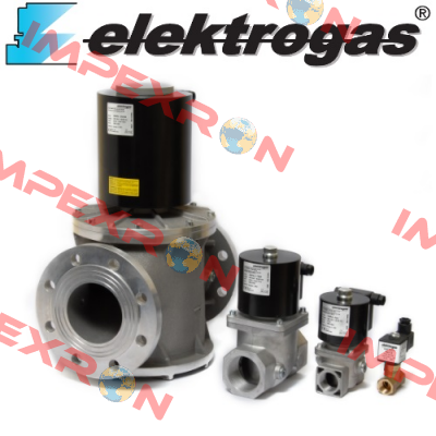 VMR9-3 Elektrogas