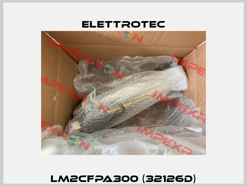 LM2CFPA300 (32126D) Elettrotec