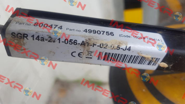 SGR 14a-271-056-A1-F-02-0.5-J4 Telco