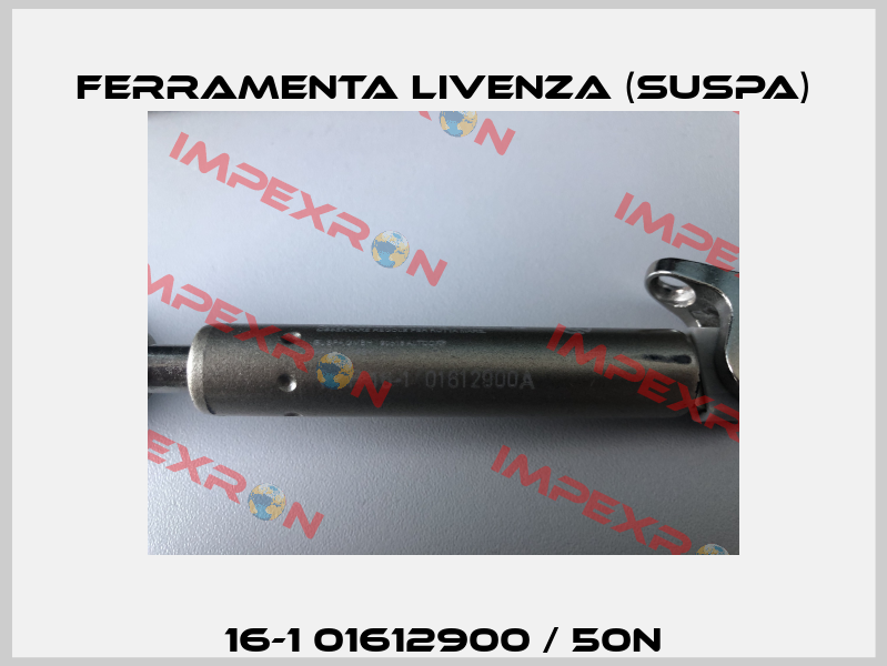 16-1 01612900 / 50N Ferramenta Livenza (Suspa)