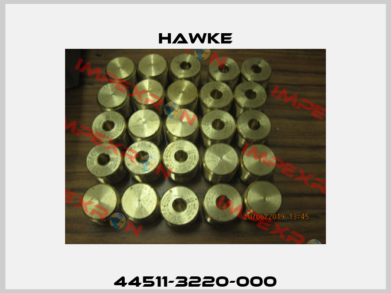 44511-3220-000 Hawke