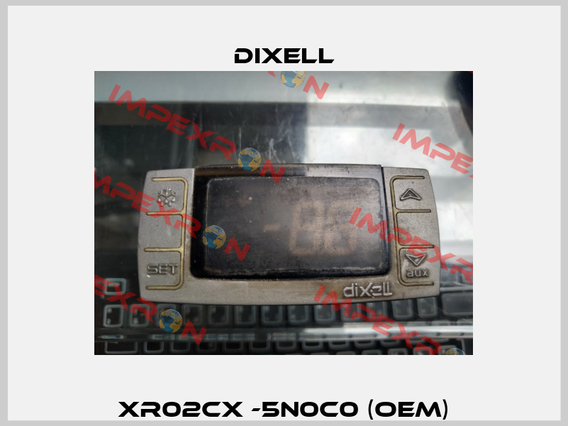 XR02CX -5N0C0 (OEM) Dixell