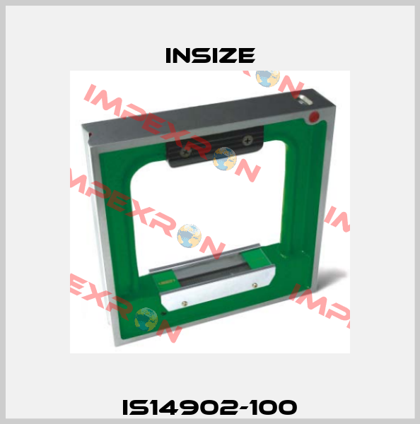IS14902-100 INSIZE
