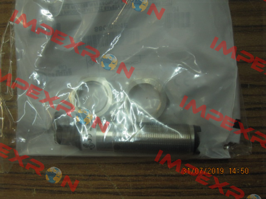 SSC/DP-1E Micro Detectors / Diell (now Datasensing)