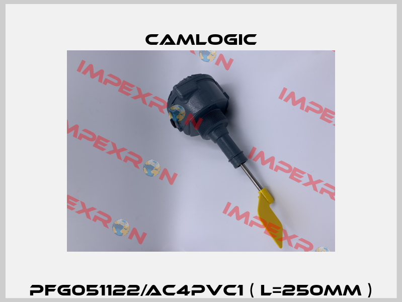 PFG051122/AC4PVC1 ( L=250mm ) Camlogic