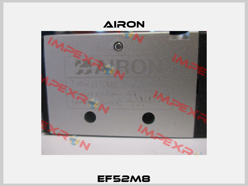 EF52M8 Airon