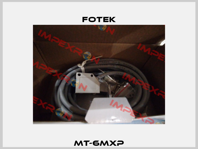 MT-6MXP Fotek