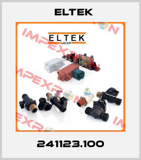 241123.100 Eltek