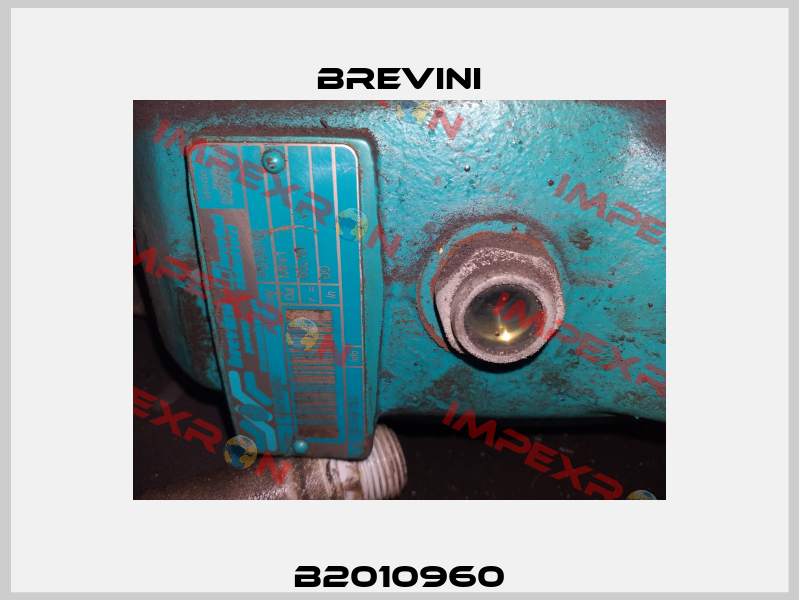 B2010960 Brevini