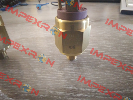РНММ - G1/8 - 10/20bar NA- 220V - 3111163 HNBR. Euroswitch