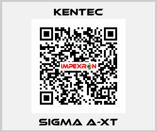 SIGMA A-XT Kentec