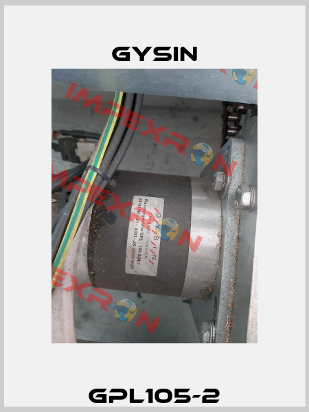 GPL105-2 Gysin