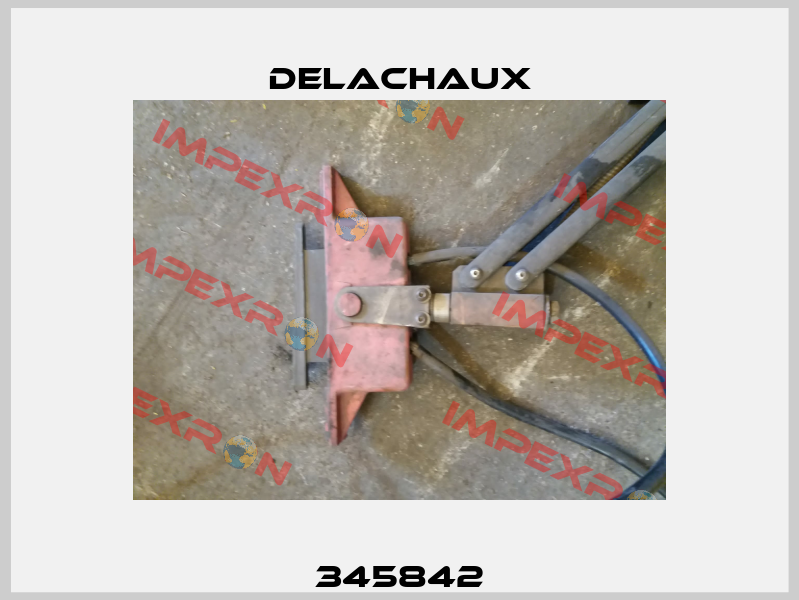 345842 Delachaux