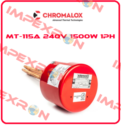 139424 Chromalox