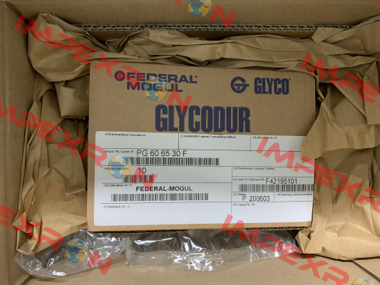 PG 606530 F Glycodur