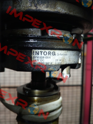 519514 Intorq