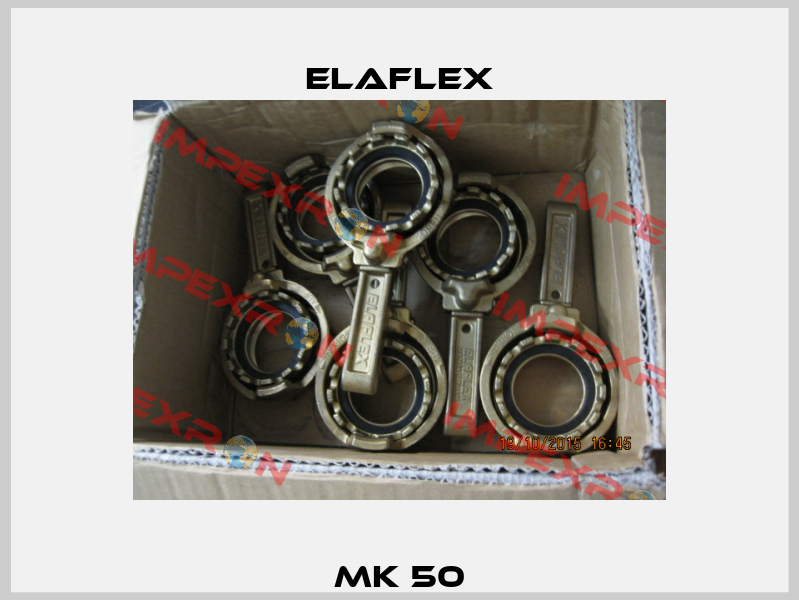 MK 50 Elaflex