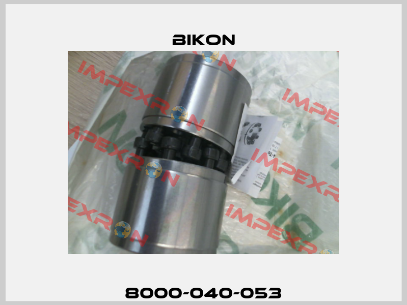 8000-040-053 Bikon