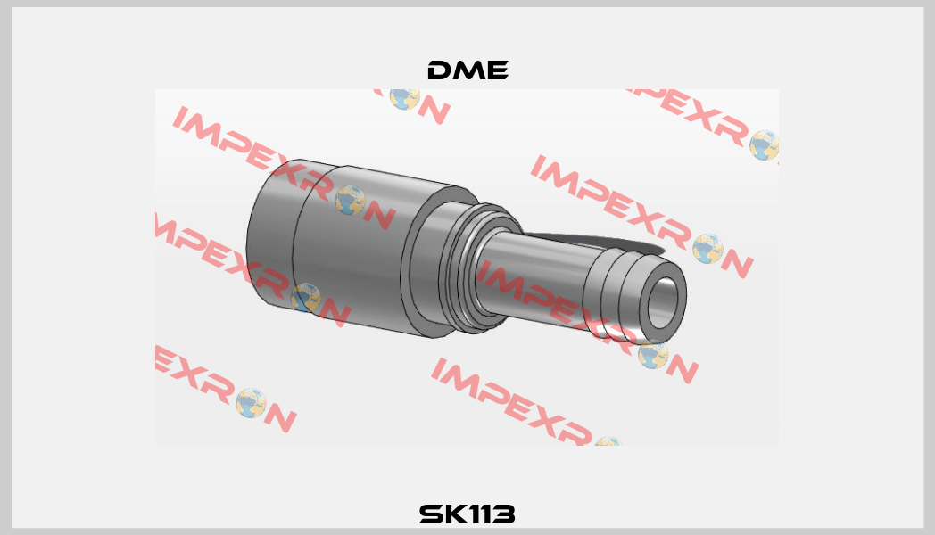 SK113 Dme