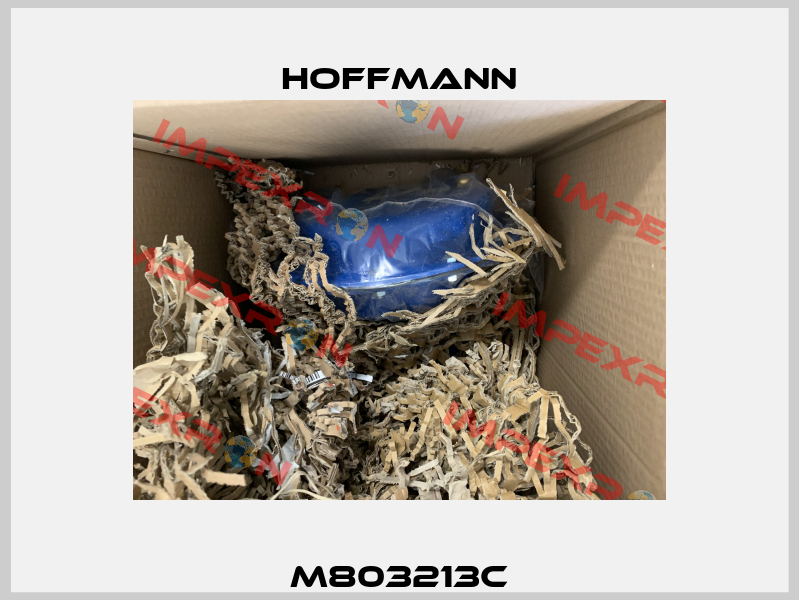 M803213C Hoffmann