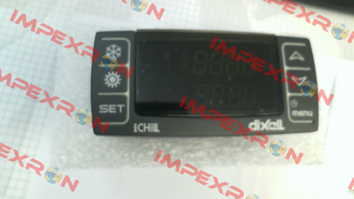 IC121CX Dixell